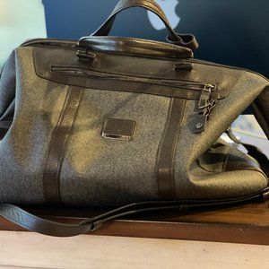 Tumi Weekender Bag
